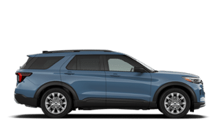 2026 Ford Explorer® External Image 5